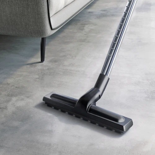 Пылесос Electrolux EEG43WR: Максимальная мощность 750 Вт