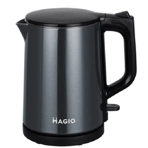 Электрочайник Magio МG-503: Мощность, Вт 1100