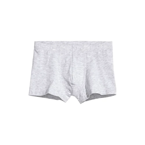 Трусы H&M 3011-276466К 170 см светло-серые