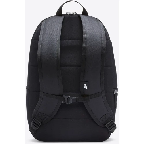 Рюкзак Рюкзак Nike NK HERITAGE EUGENE BKPK 23L черный Уни 43x30x15 см (DB3300-010)