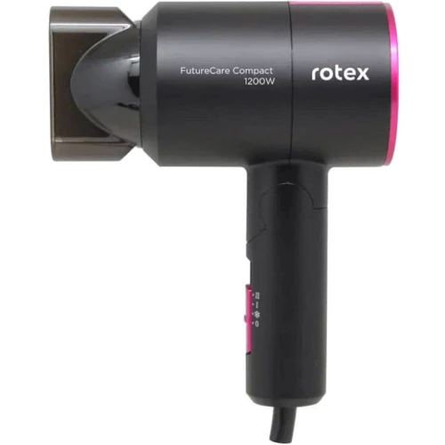 Фен Rotex RFF126-V FutureCare Compact