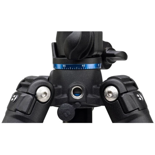Benro FGP18A "SystemGO Plus": Вага 1.6 кг