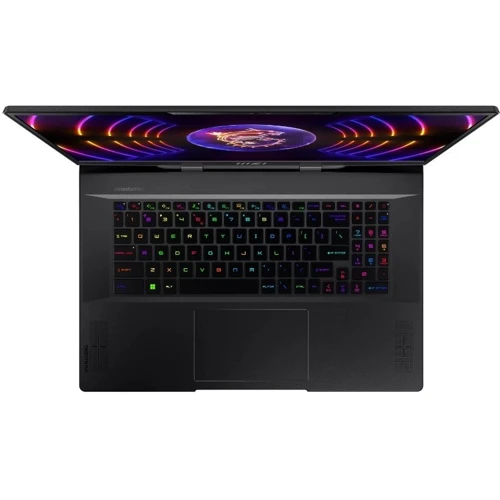 Ноутбук MSI Stealth 17Studio A13VG-019US (STEALTH1713019): Экран 17.3" IPS (2560x1440)