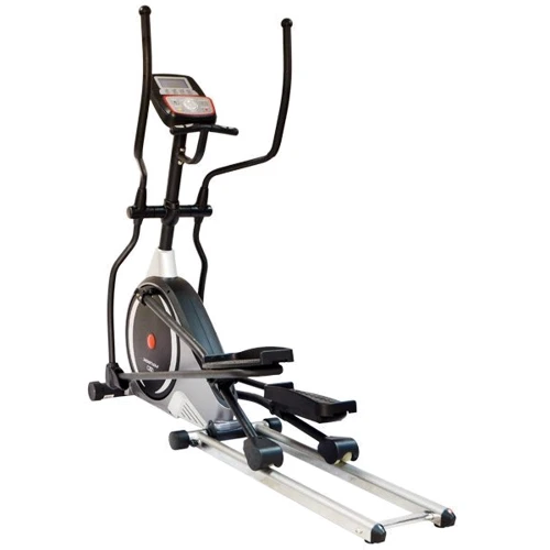 Орбитрек Fitlogic BK8731TP: Максимальный вес пользователя, кг 150