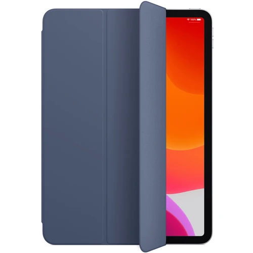 Аксессуар для iPad Apple Smart Cover Alaskan Blue (MX4X2) for iPad Air (2020-2025) / iPad Pro 11 (2018-2022) фото 4
