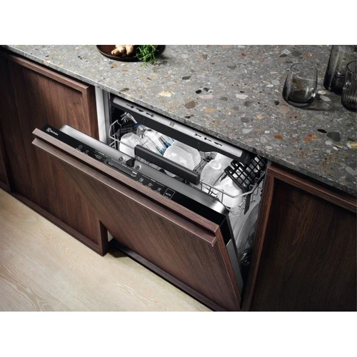 Встраиваемая посудомоечная машина Electrolux EEM68510W фото 8