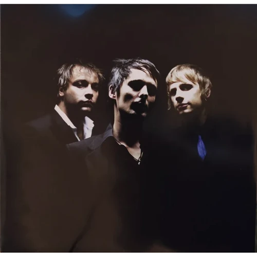 LP I-DI Muse: Black Holes And Revelations (LP0105) фото 2