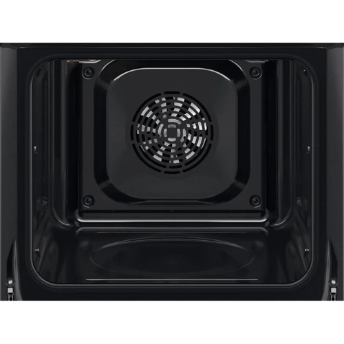 Духовой шкаф электрический Electrolux EOD5C70BZ: Размеры 59.4x59x56