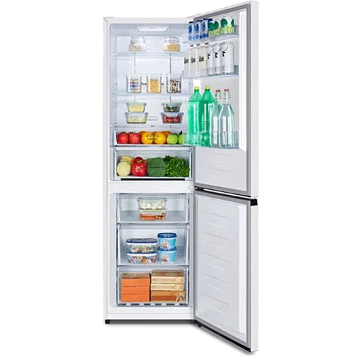 Холодильник Hisense RB-390N4BW2: Тип xолодильник двухкамерный