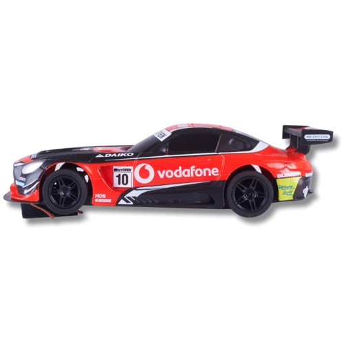 Машинка-модель SCX Mercedes AMG GT3 "Daiko"