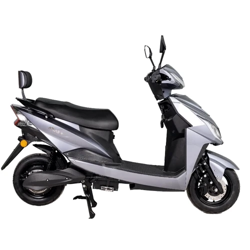 Электроскутер Atlas Spider 2 1500W Grey (30048): Вес устройства, кг 110