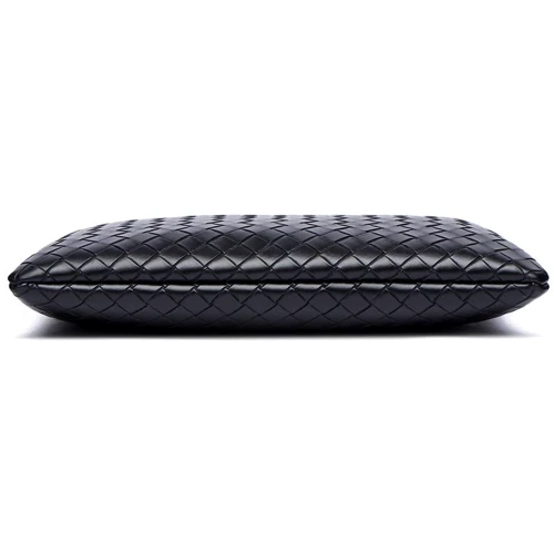 Жіноча сумка-пошет Amelie Galanti чорна (A991503-01-black): Країна виробник Китай