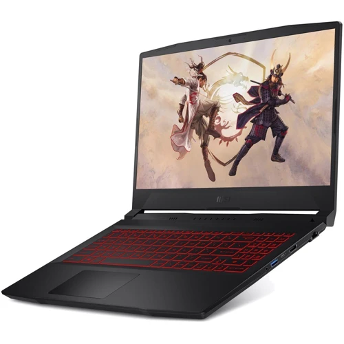 Ноутбук MSI Katana GF66 (GF66 12UD-847XPL|5M232) фото 16