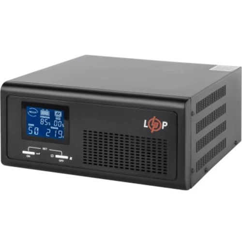 LogicPower LPE- B - PSW-430VA+, 300W (19406)