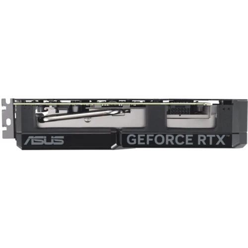 Відеокарта ASUS Dual GeForce RTX 4070 SUPER EVO OC Edition 12GB GDDR6X (DUAL-RTX4070S-O12G-EVO): Призначення Геймерські