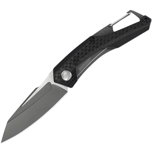 Нож Kershaw Reverb (1740.02.72): Тип ножа Складной