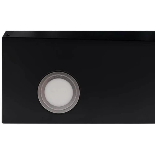 Витяжка Ventolux Modena 60 BG (950) TC MS: Рекомендована площа приміщення (при висоті 2,7 м), м² 12