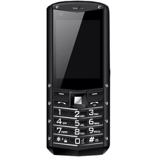 Мобильный телефон AGM M5 Black: Оперативная память 1 Гб