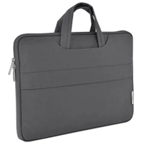 WIWU Vivi Laptop Handbag Series Grey for MacBook 13-14" фото 7
