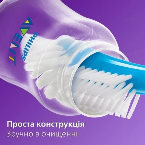 Бутылочка для кормления Philips AVENT Anti-Colic 330 мл (SCY106/01) фото 12