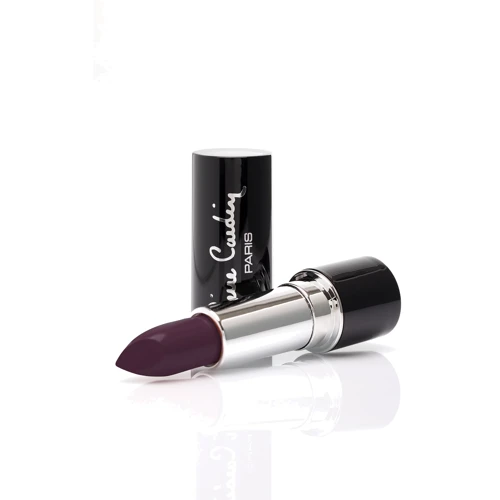 Pierre Cardin Matte Chiffon Touch Lipstick №221 Сливовий Помада для губ 4 g: Країна виробник Турция