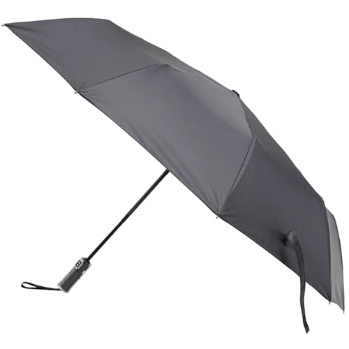 Зонт автомат Monsen черный (C1GD66436bl-black)