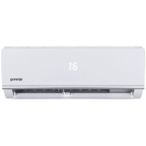Кондиционер Gorenje KAS26NFT02/KAS26ZFT: Тип сплит-система