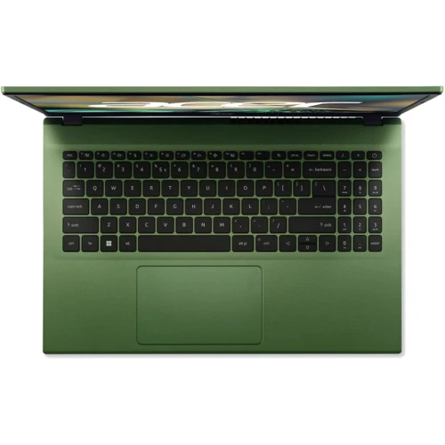 Ноутбук Acer Aspire A315-59-55XH (NX.K6UEL.007): Тип экрана матовый