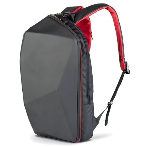 Kingslong Backpack Black (KLB180822A001) for MacBook 15": Цвет черный (Black)
