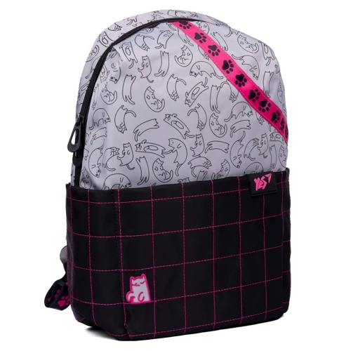 Рюкзак Yes T-105 Cats (558940)