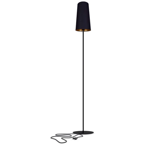 Абажур Nowodvorski PETIT b black/gold PL (8338): Виробник Nowodvorski