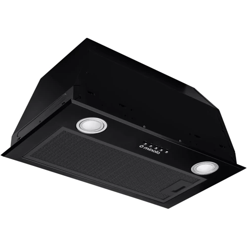 Вытяжка Minola HBI 5722 BLF 1200 LED