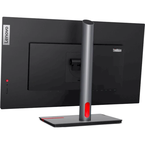 Монітор Lenovo P27h-30 (63A1GAT1UA): Час реакції, мс 4