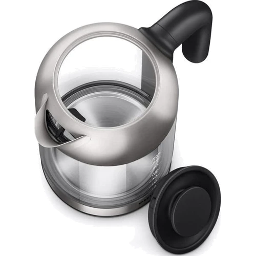 Електрочайник Philips HD9339/80: Об'єм, л 1.7
