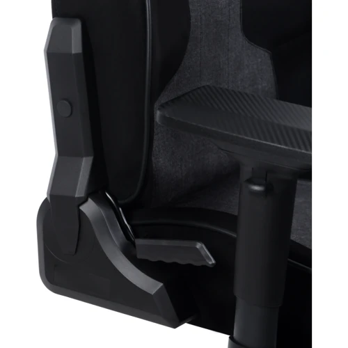 Геймерское кресло GT Racer X-8007 Dark Gray/Black фото 7