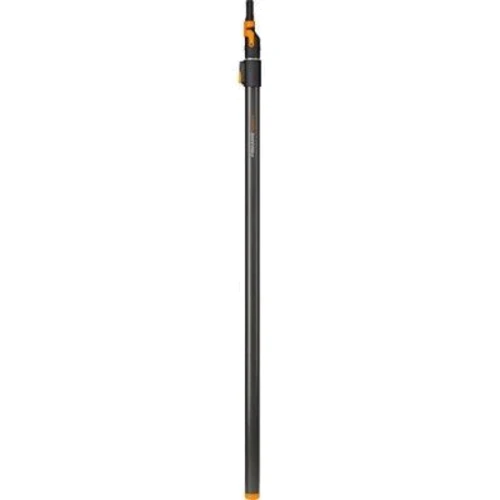 Середній телескопічний держак Fiskars QuikFit (M) 136042 (1000666)