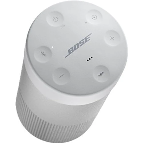 Акустика Bose SoundLink Revolve II Bluetooth Speaker Silver (858365-2310): Тип настільна