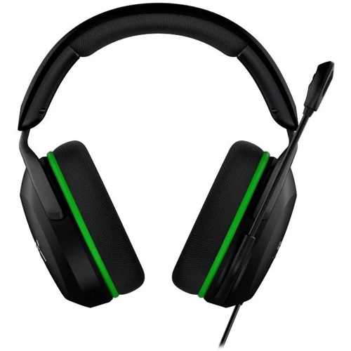 Навушники HyperX Cloud Stinger 2 Core Xbox Black (6H9B8AA): Тип конструкції повнорозмірні
