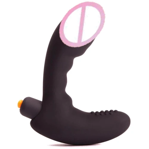 Массажер простаты Pornhub Vibrating Prostrate Massager