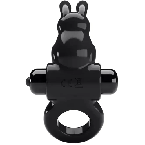 Эрекционное вибро кольцо Pretty Love EXCITING RING, BI-210245