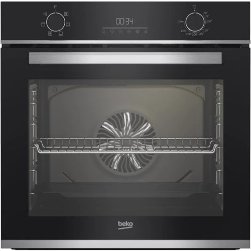 Духова шафа електрична Beko BBIE13300XC