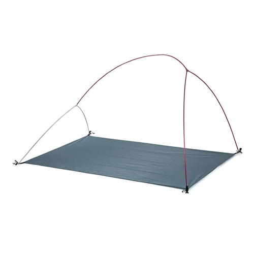 Палатка Naturehike Cloud Up 2 Updated NH17T001-T210T, зеленая (6927595730577): Назначение туристические