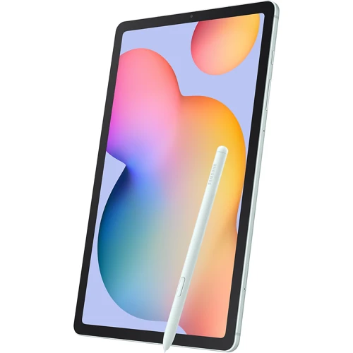 Планшет Samsung Galaxy Tab S6 Lite 2024 4/128GB Wi-Fi Mint (SM-P620NLGE) фото 9