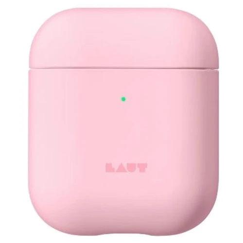 

Чехол для наушников Laut Huex Candy (L_AP_HXP_P) for Apple AirPods 2 2019