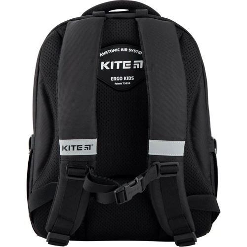 Рюкзак Kite Education 770 Raccoon K20-770M-3: Тип Для средней школы