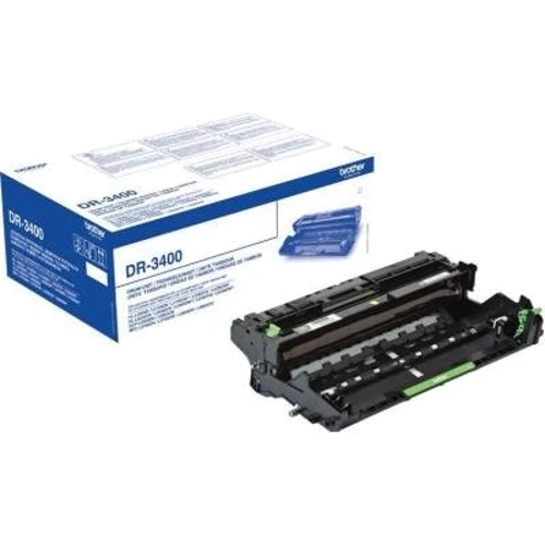 Картридж Brother DR3400 для HL-L5000/5100/6250 (DR3400)