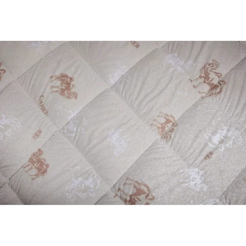Одеяло ТЕП Dream Collection Camel 200х210 см (1-03089): Размер, см 210x200