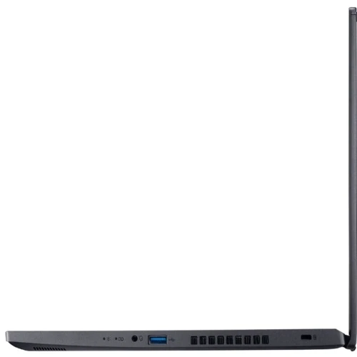 Ноутбук Acer Aspire 7 A715-76G (NH.QN4EX.00P) UA: Экран 15.6" IPS (1920x1080) Full HD