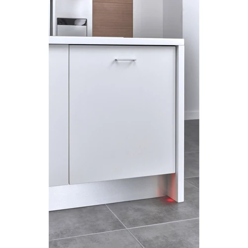 Встраиваемая посудомоечная машина Beko DIS26120: Цвет белый