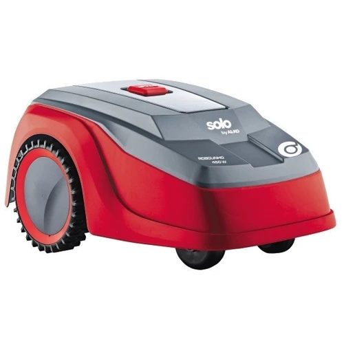Газонокосарка-робот AL-KO Robolinho 450 W (127618)